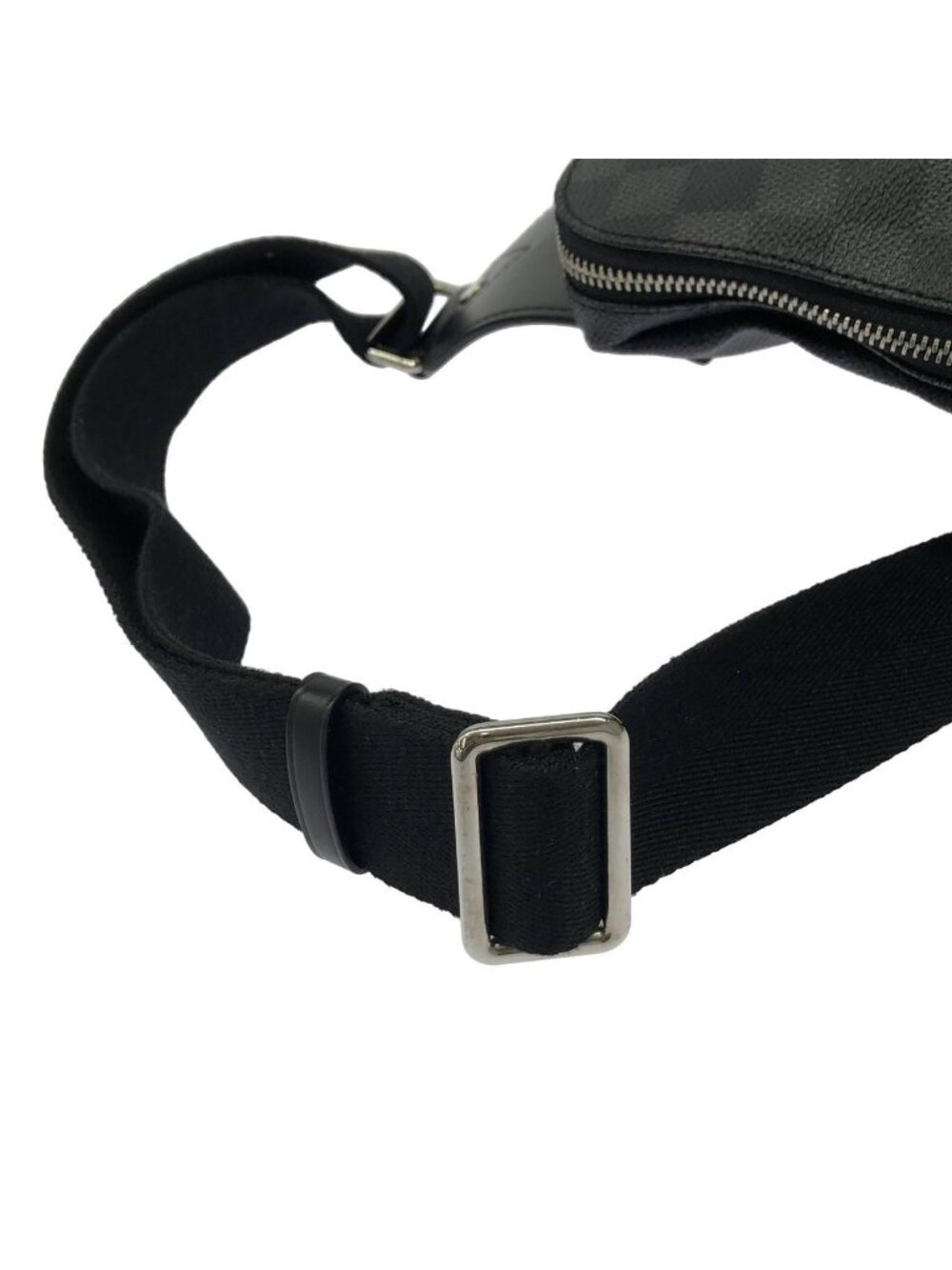 Louis Vuitton Damier Graphite Avenue Sling Bag - Picture 5 of 6